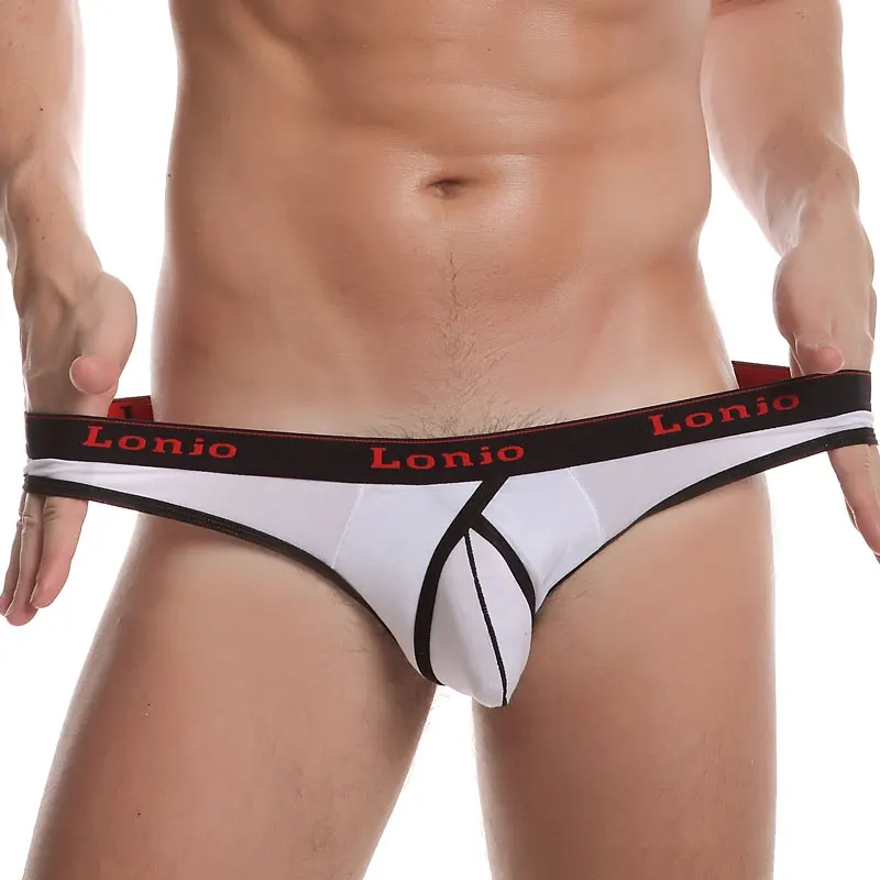 Новое Брендовое нижнее белье для геев бантики боди высокое качество дышащие