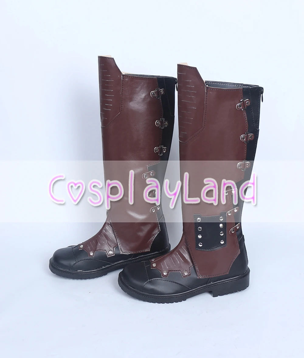 Ботинки для косплея стражи галактики 2 Звездный Властелин Питер Килл Обувь