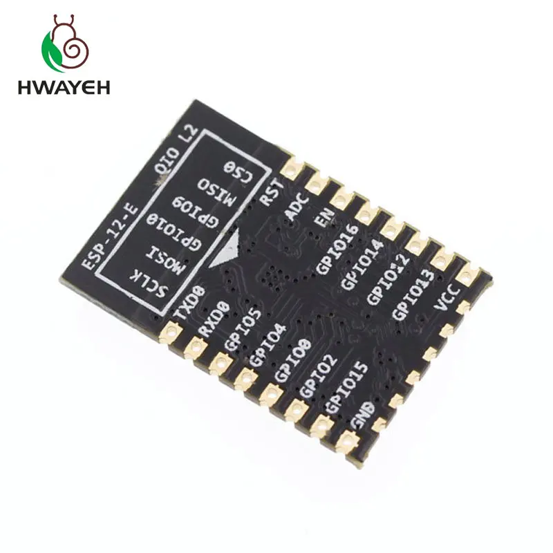 Новая версия Φ (заменить Φ) ESP8266 дистанционный последовательный порт WIFI