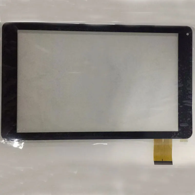 

New for Prestigio Multipad Wize 3131 3G PMT3131_3G_D 10.1 inch Tablet digitizer touch screen Glass Sensor