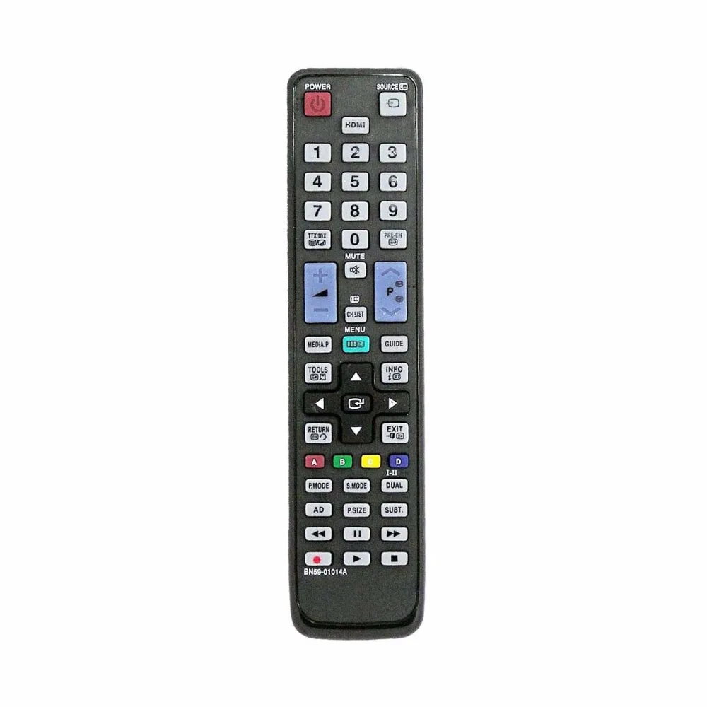 Новинка планшетофон для телевизора SAMSUNG модели BN5901014A подходит TV LA32C550J1M LA37C550J1M
