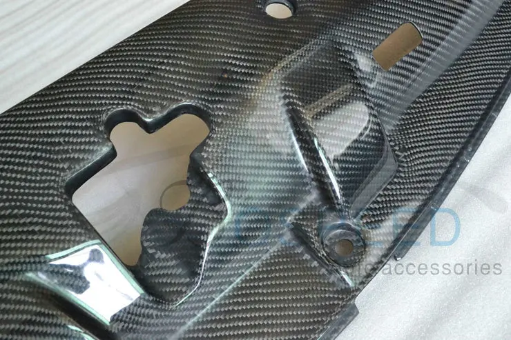Подходит для Honda civic FD2 защитная пластина из углеродного волокна 8U1|for honda|for honda fitfor |