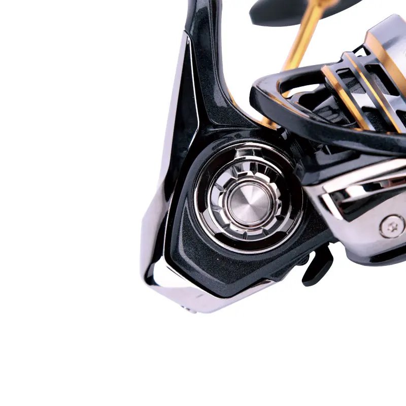Рыболовная катушка DAIWA EXCELER LT 1000D-XH 2000D-XH 2500-XH 3000DCXH 4000DC-XH 5000DC-XH 6000D-H с высоким