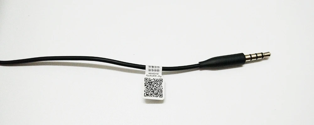 Новые оригинальные Xiaomi mi наушники Piston 3 свежая версия наушники-вкладыши с проводным управлением mi c для мобильного телефона