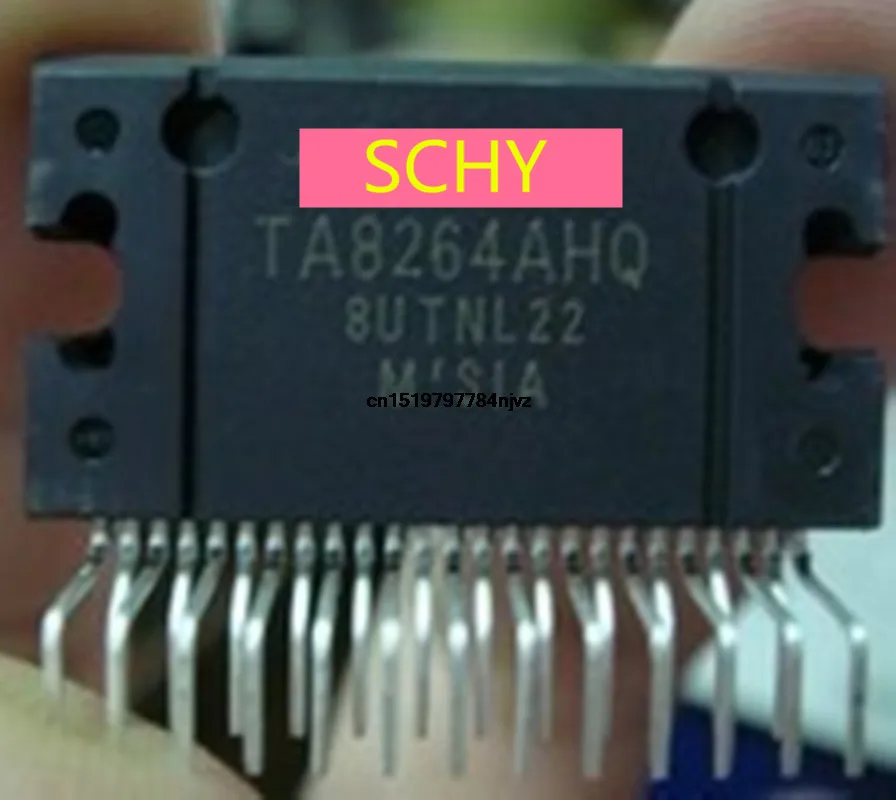 TA8264AHQ ZIP25 1 шт | Обустройство дома
