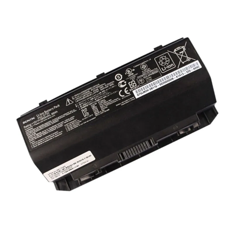 Оригинальная планшетофон для планшетов G750 Series G750J G750JH G750JM G750JS G750JW G750JX G750JZ 15V 88WH |