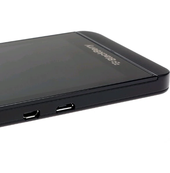 Разблокированный телефон Blackberry Z10, 4,2 дюйма, емкостный экран, 4G, МП камера, 16 Гб ПЗУ, 2 Гб ОЗУ, gps, wifi, smatphone, мобильный телефон