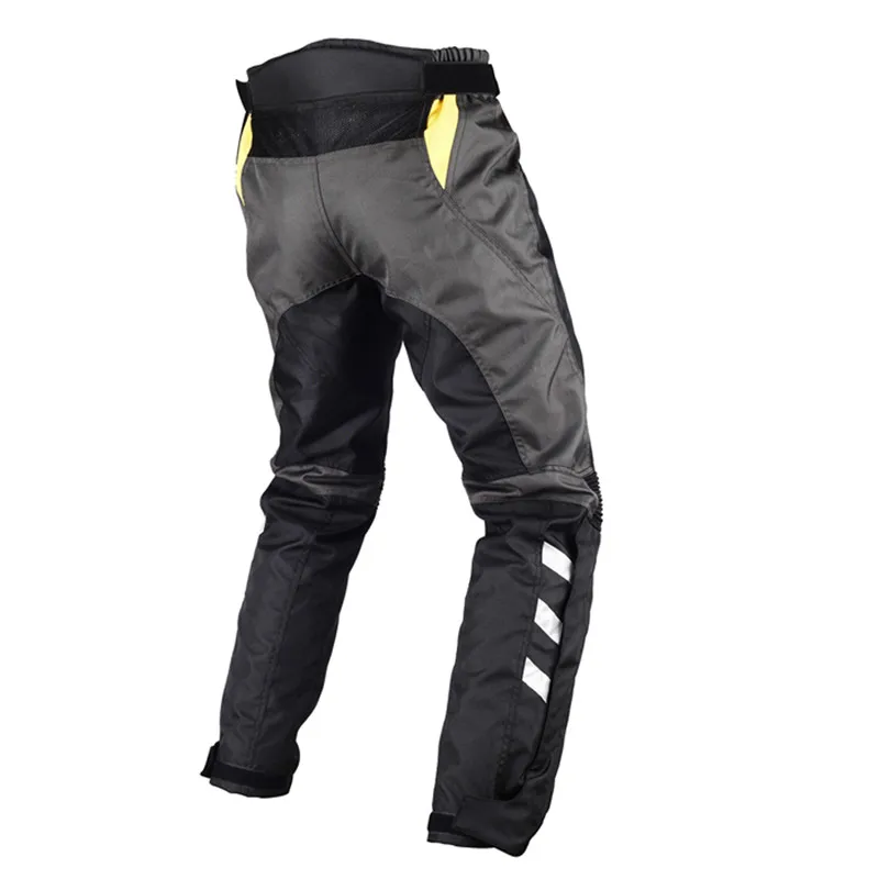 DUHAN Coldproof штаны оксфорды мотоциклетные внедорожные гоночные брюки хип-хоп защита