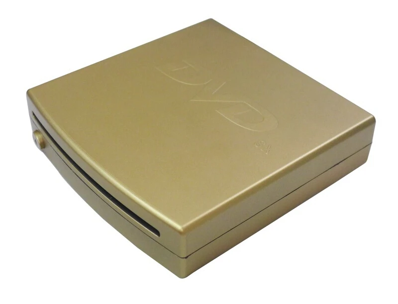 Специально для автомобиля мультимедийный плеер USB порт DVD box с приложением