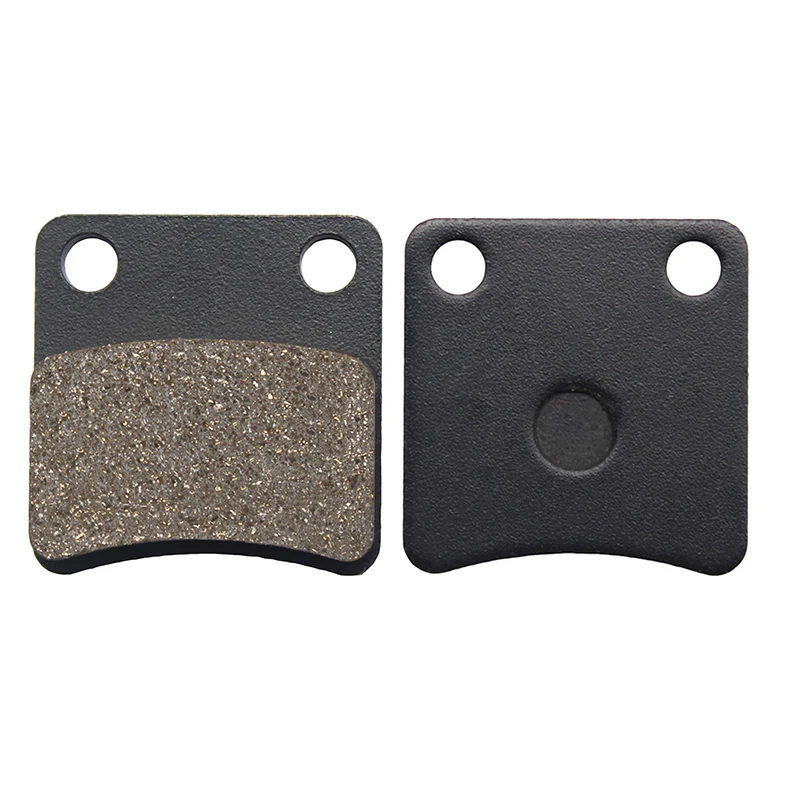 Motorcycle Front Brake Pads for DAELIM Bonita 50 09-12 Cordi 04-12 S-Five 01-12 E-Five 03-06 GZ50 Message 97-02 Delfino 100 | Автомобили и