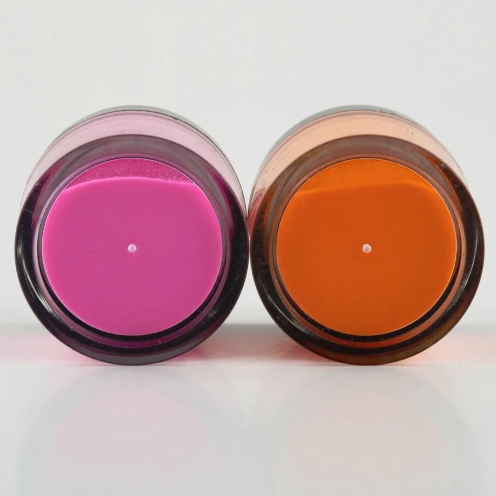 Дизайн ногтей Tool Kit акриловые блеск Косметическая пудра Builder УФ набор красоты