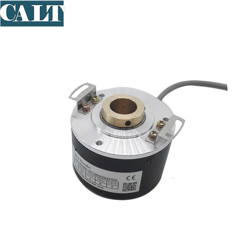 ZKT6012 003G 1024BZ1 5 24T заменяемое устройство выходное напряжение Поворотный энкодер 12