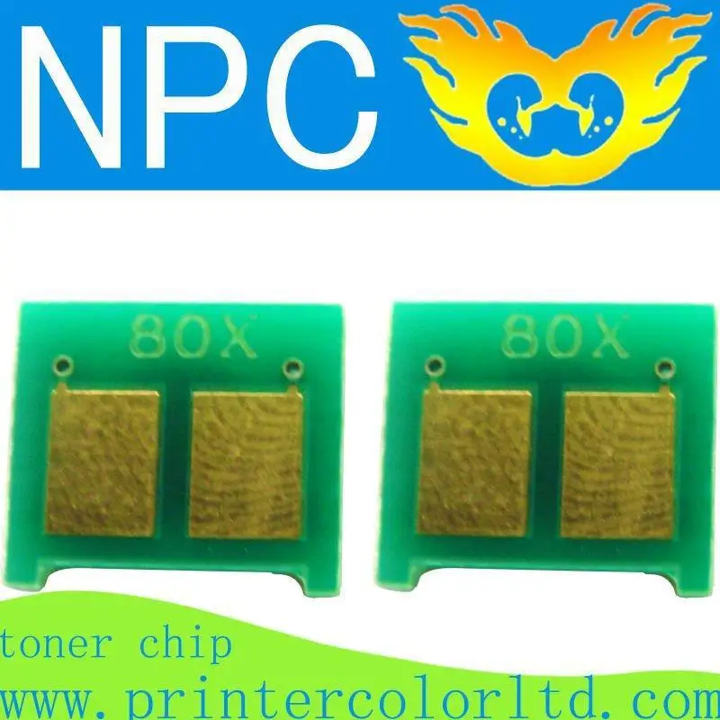 Чип ДЛЯ HP M1214 Nfh LJ Pro P 1104 W 1217 LaserJet M 1218 МФУ замена СБРОСИТЬ пополнения чип низкая