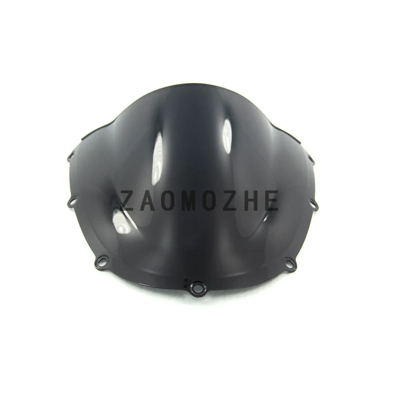 

For Honda CBR900RR CBR954RR 2002 2003 Windshield WindScreen Double Bubble CBR954 CBR900 02-03