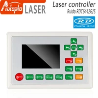 ruida rd rdc6442g co2 laser dsp controller for laser engraving and cutting machine rdc 6442 6442g 6442s