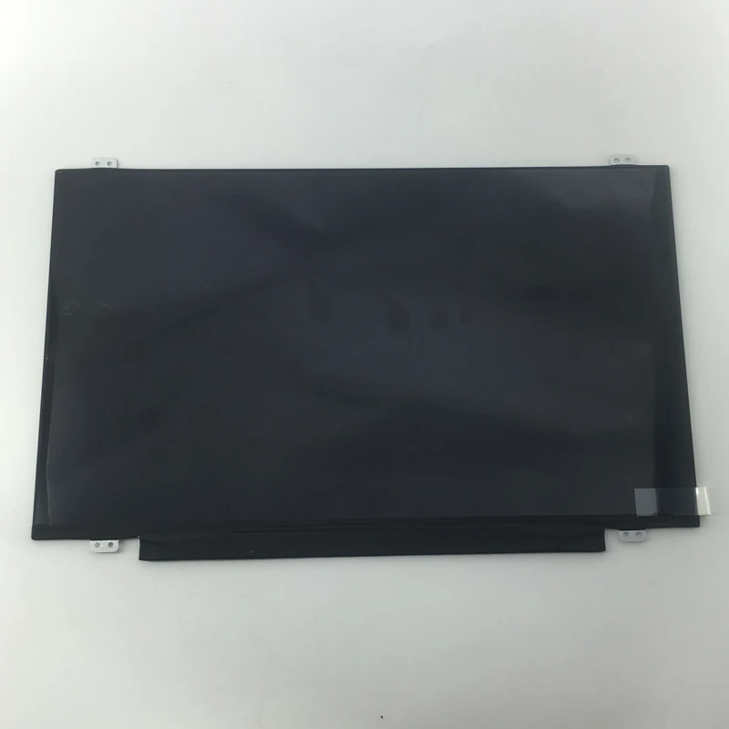 14 &quotсветодиодный ЖК экран NV140FHM N62 LP140WF7 SPC1 N140HCA EBA N140HCE EN1 для ноутбука Матрица Lenovo