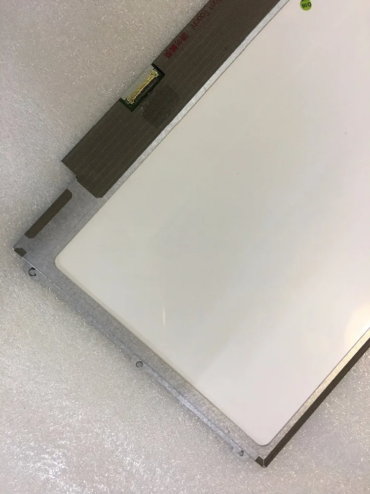 12 5 &quotдюймовый ЖК-экран LP125WH2 TPF1 для Dell Latitude E7240 E5250 E7250 5240 D/PN 0FM9FF HD 1366*768 Non-touch |