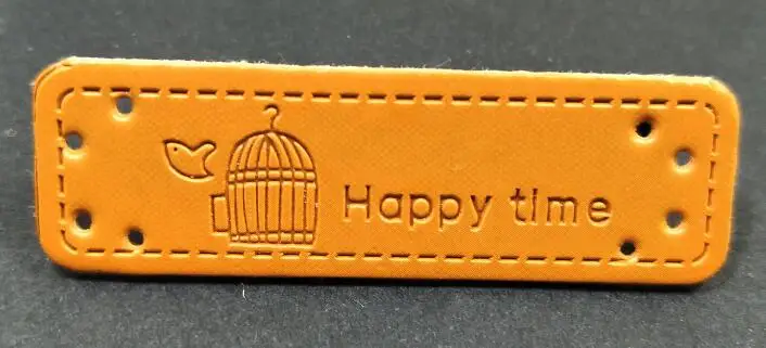 20 шт. этикетки из искусственной кожи для одежды джинсов сумок обуви|leather label|pu leather