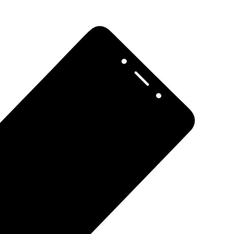 Для Gionee X1 ЖК дисплей Дисплей с кодирующий преобразователь сенсорного экрана в