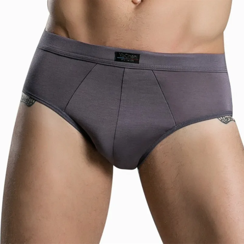 

New 4 Pieces Underwear Men's Modal Boxer Breathable Comfortable Men Cheap Boxer Shorts Fat Wholesale L-3XL 4pcs/lot
