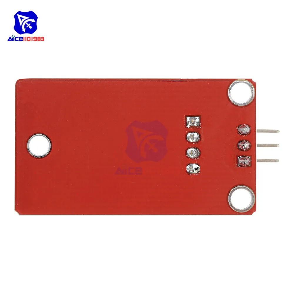 Модуль датчика температуры и влажности diymore AM2302 DHT22 для Arduino UNO R3|humidity sensor module|sensor