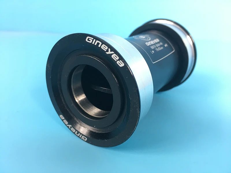 BB79 правая 79-83 мм sram 46-24mm22 давление в ось BBright велосипед Нижний кронштейны вал преобразования