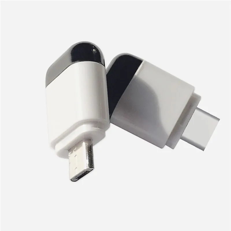 Микро USB Type-C пульт дистанционного управления для мобильного телефона