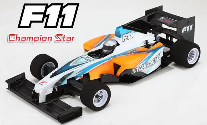 F11 формула два поколения Электрический привод высокоскоростные гонки Молодежная