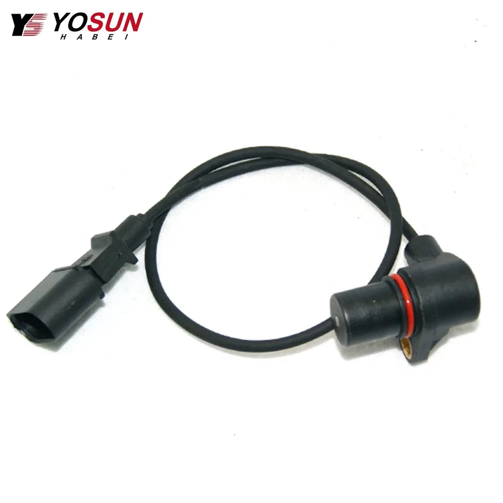 Датчик положения коленчатого вала PC683 078906433B для Volkswagen Passat Audi A4 Quattro|sensor sensor|sensor