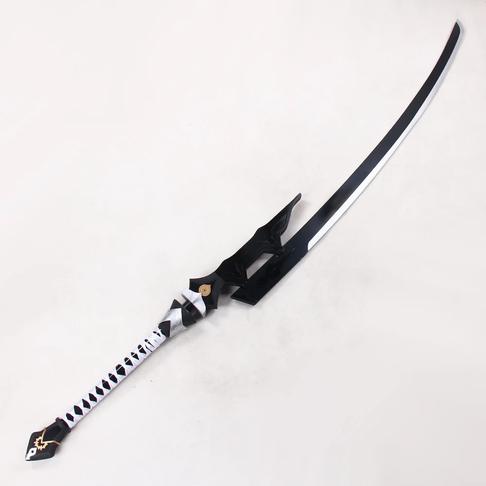Nier:Automata YoRHa 9S Косплей длинное лезвие оружие реквизит mp003622|cosplay props|nier |