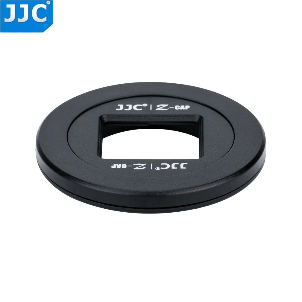 Автомобильная крышка объектива JJC для Panasonic Lumix G X Vario PZ объектив 14 42 мм с