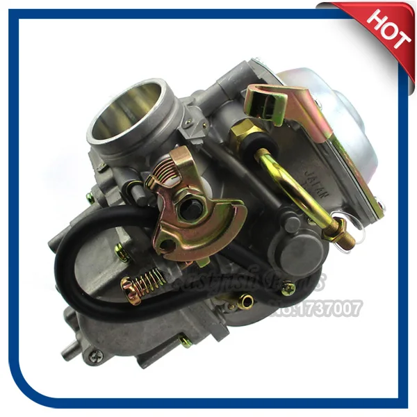 Карбюратор для Roketa ATV-11 Jianshe JS400 Mountain Lion 400cc ATV YAMABUGGY Go Kart |