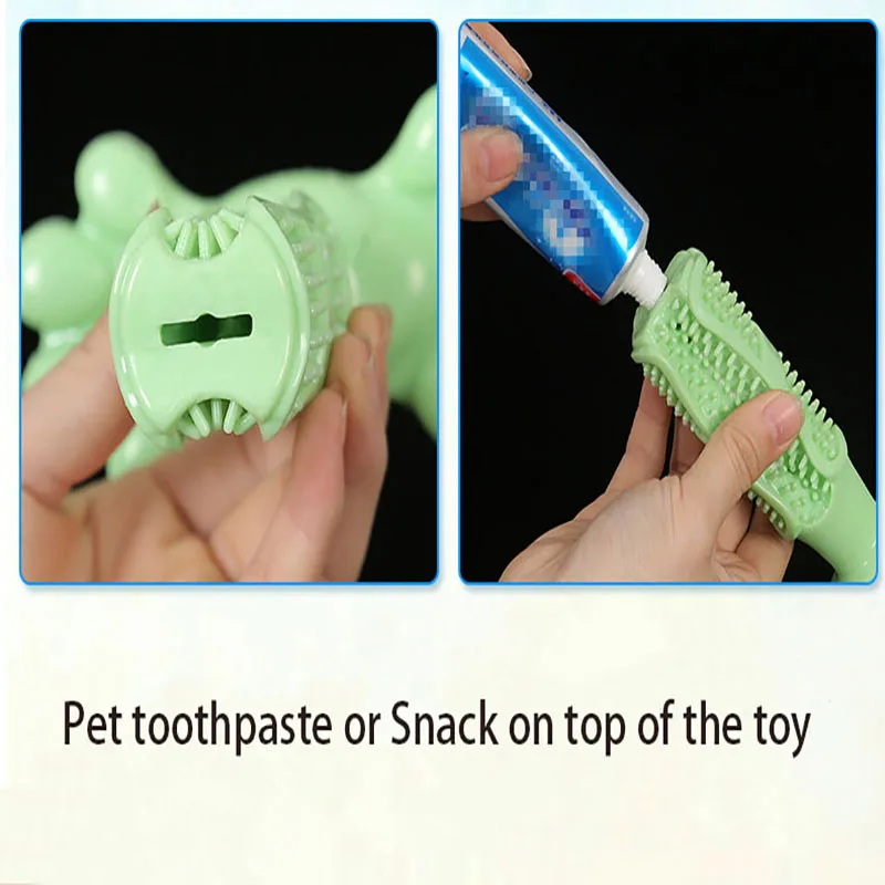 Зубная щетка для собак любимая игрушка домашних жевательный игрушки плюшевые