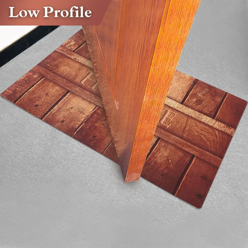 Резиновый коврик для входной двери недорогой домашний декор|indoor doormat|door matwelcome door