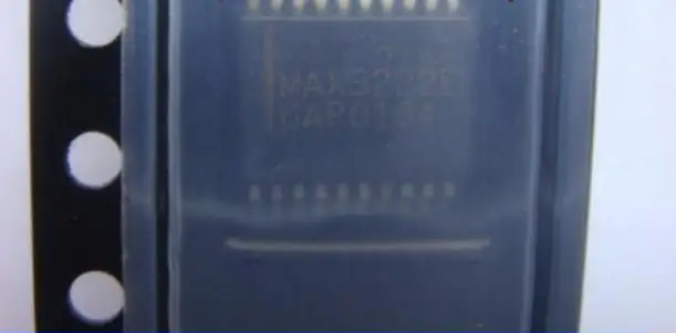 

Оригинал 10 шт./лот MAX3222EAP SSOP IC