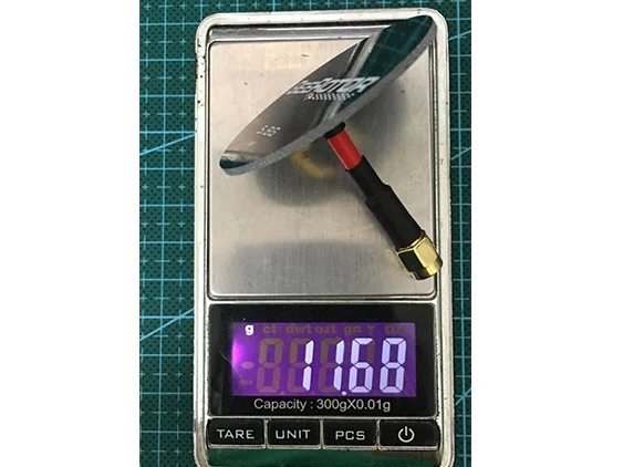 BeeRotor 5 8G 5dBi направленная панель антенны SMA BR 5DB|5.8g antenna|antenne smasma sma |