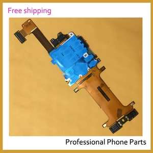 Сменная оригинальная плата для клавиатуры, ЖК-экран, шлейф для Nokia 8800 8800A 8801, кабель с отслеживанием