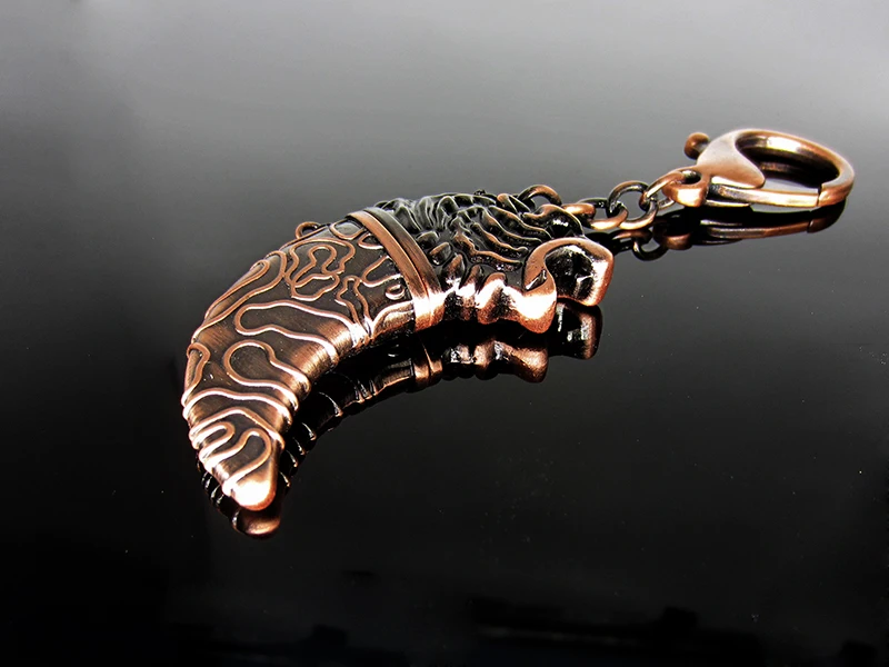 Классный металлический брелок дамасский нож кинжал usb флэш накопитель 32 ГБ 16 8 4