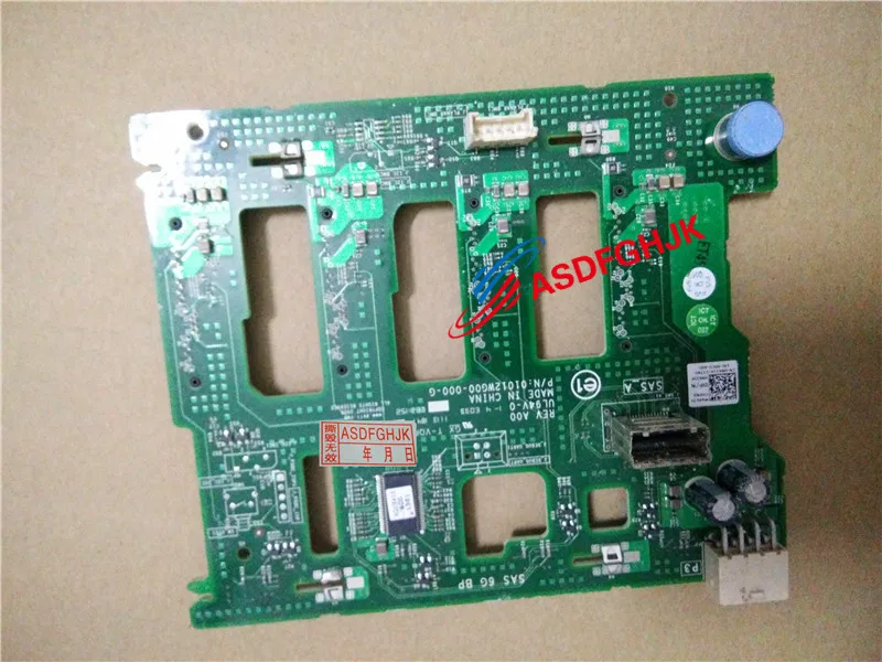 

Оригинал для DELL B5460 B5465 фотосессия с кабелями 40G5400 18W4F 018WF 4 полностью протестирован