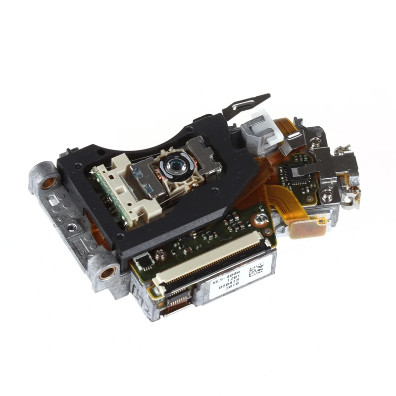 Оригинальная Лазерная линза для PS3 жирная консоль оптическая KES 400A лазерная