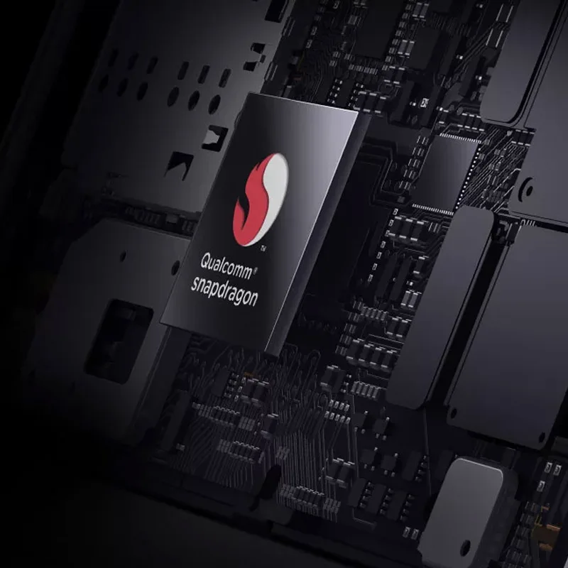Оригинальная глобальная версия Xiaomi Mi 9 6 ГБ 64 Snapdragon 855 48MP AI тройная камера