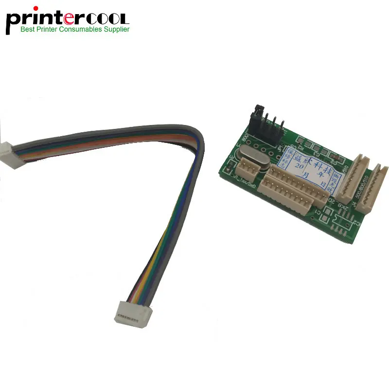 Чип-декодер einkshop 500 для HP design jet 500ps 510 800ps 815MFP 820MFP 10PS 20PS 50PS 30 70 90 100 110 111 120 130 |