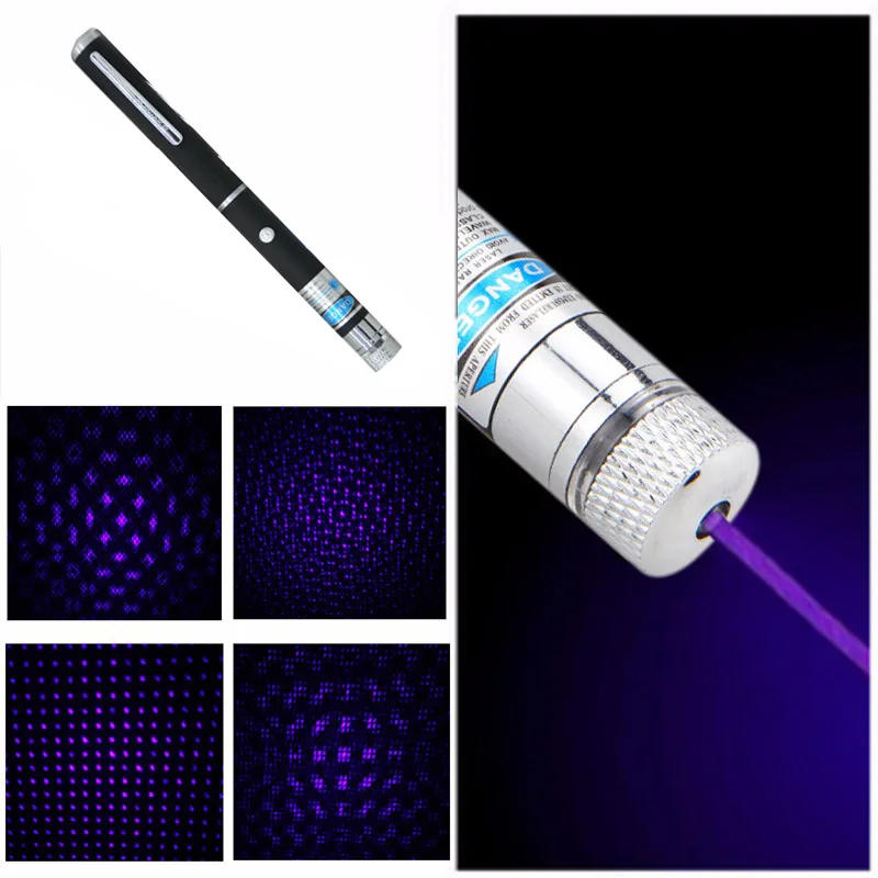 Laser Pointer 100mW Red Green Sight Adjustable Lazer Sky Star Hunting flashlight (without battery) | Спорт и развлечения