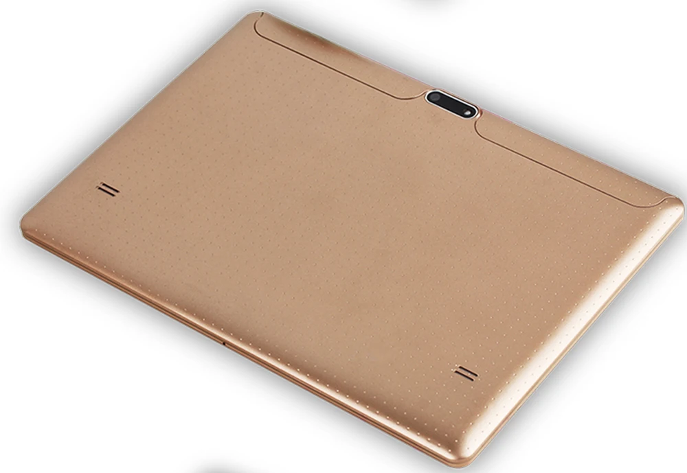 2019 10-дюймовый планшетный компьютер Pcs 2G 3G Android 7.0 8 Octa Core планшеты 4GB RAM 32 64 GB ROM WiFi GPS WPS IPS Bluetooth T805C