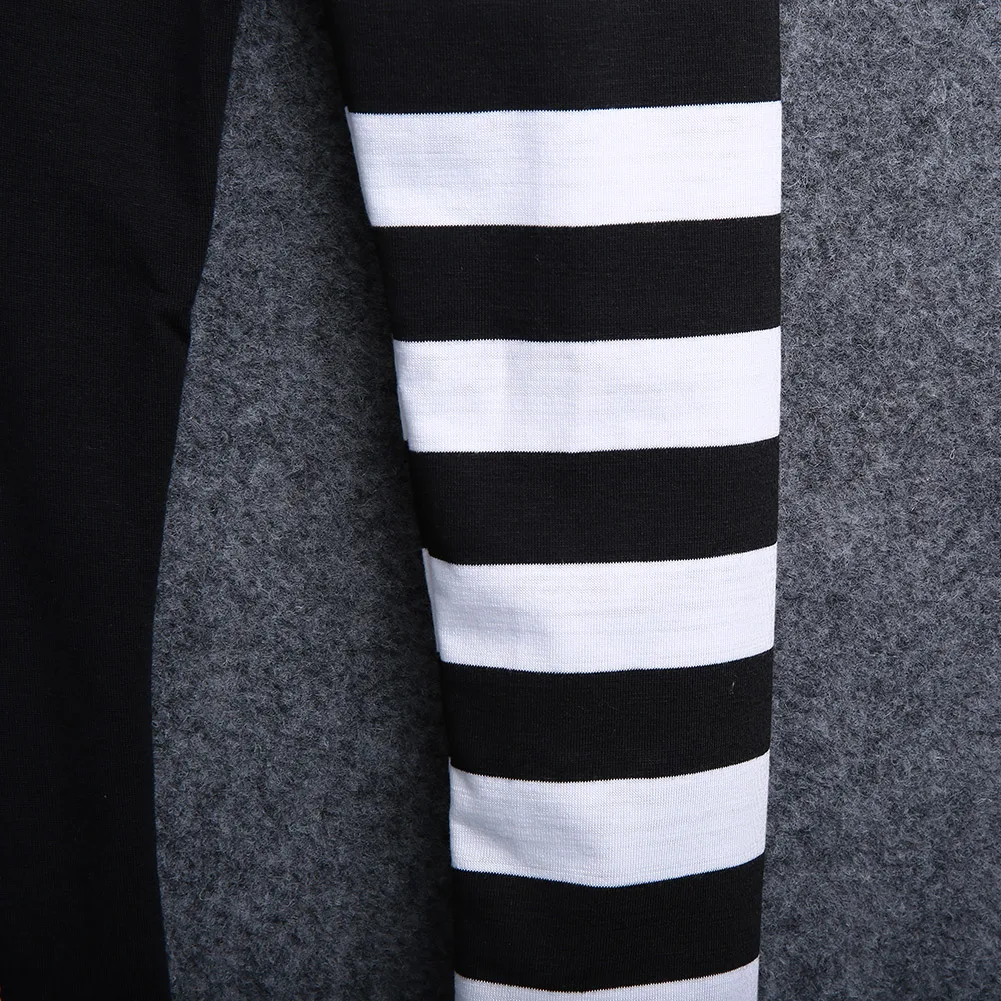 2018 комплект одежды для маленьких девочек детский хлопковый толстовка с пандой