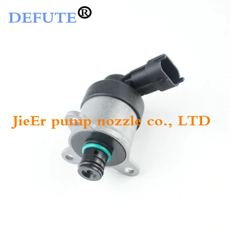 Регулятор давления для топливного насоса Соленоидный клапан SCV 0928400743 RENAULT GRAND SCENIC