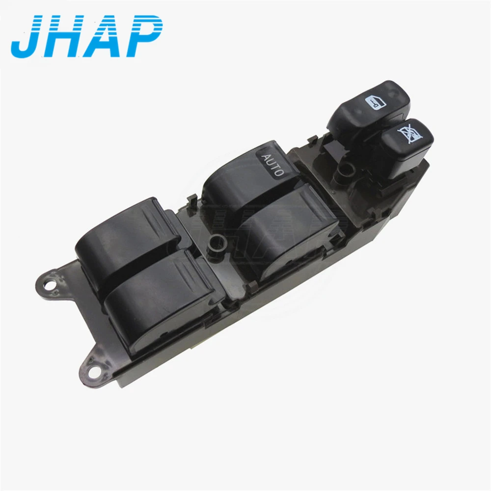 Для Toyota Landcruiser UZJ100/FZJ100/HDJ100/PRADO переключатель управления окном питания OEM 84820 60130|switch
