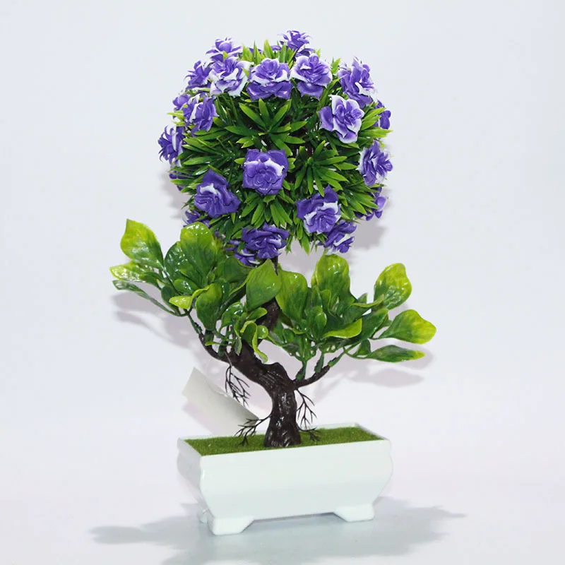 Бутылка + цветы Прямая поставка с завода имитация маленького горшка Калла Лилия