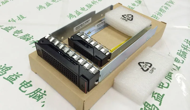 3 5 &quotHDD лоток Caddy 03T8898 03T8897 SM10A43752 для thinkсерверного RD650 RD550 RD450|tray caddy|hdd tray caddyhdd |