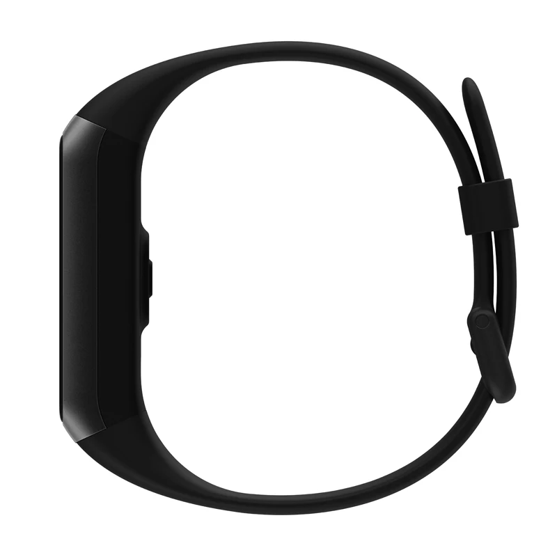 Английская версия Huami Amazfit Cor 2 умный Браслет Оригинальный 5ATM водонепроницаемый 2.5D